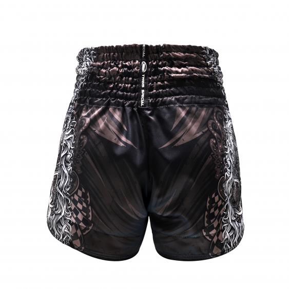 TWINS KICKBOXING PANTS TTBL RANGDA
