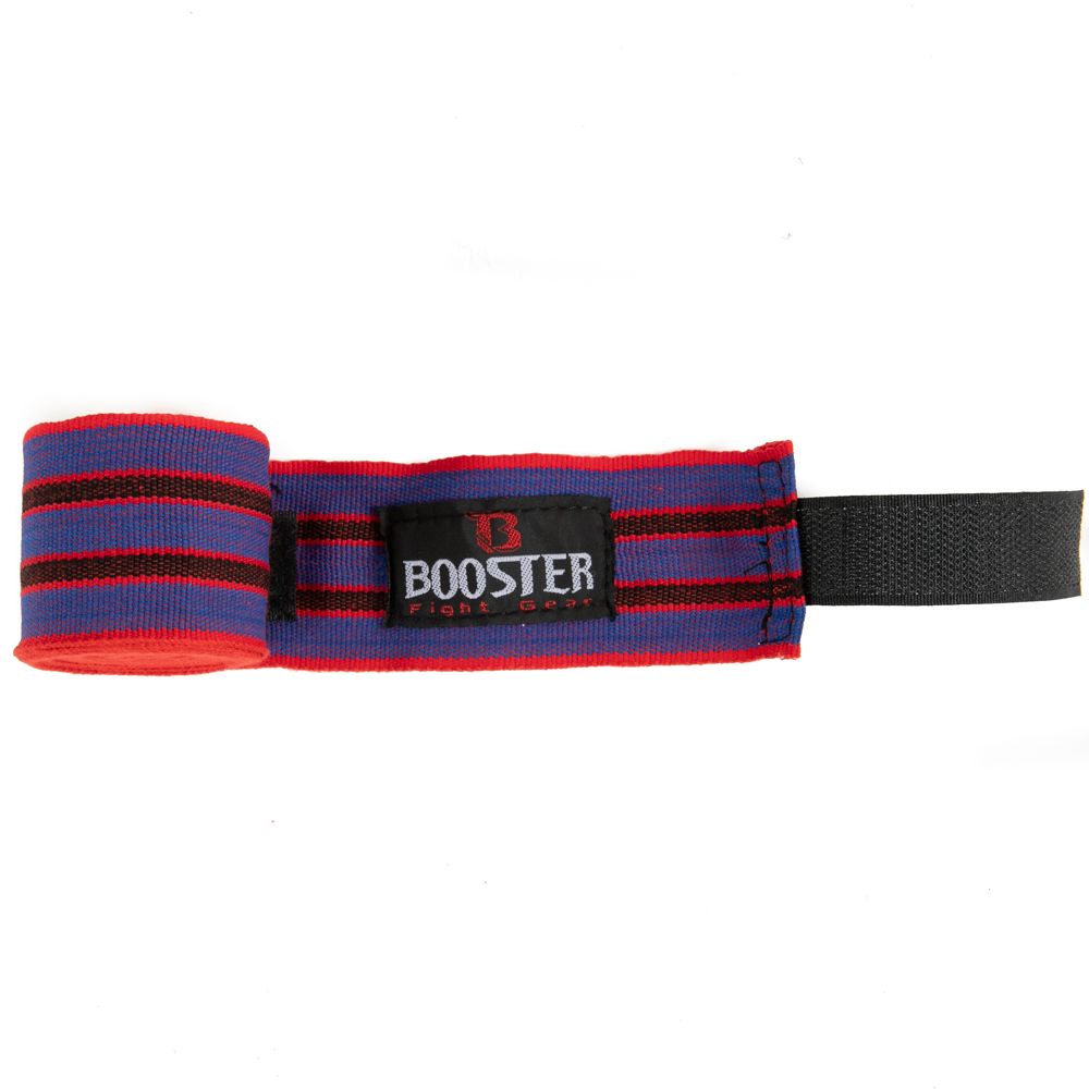 Pansements rétro boosters - Violet/Rouge