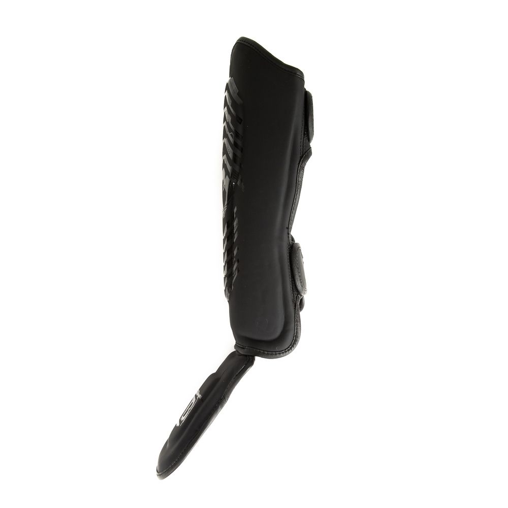 BOOSTER KICKBOXING SHIN GUARDS KIDS ELITE V2