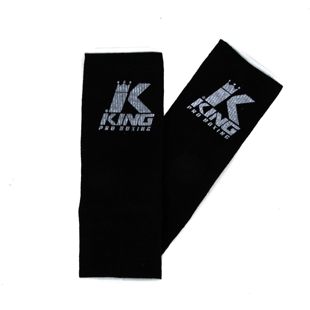 Chaussettes KING PRO - Noires