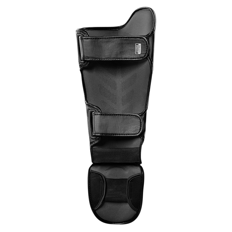 HAYABUSA T3 STRIKING SCHEENBESCHERMERS ZWART/GRIJS