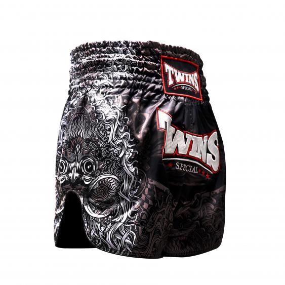TWINS KICKBOXING PANTS TTBL RANGDA