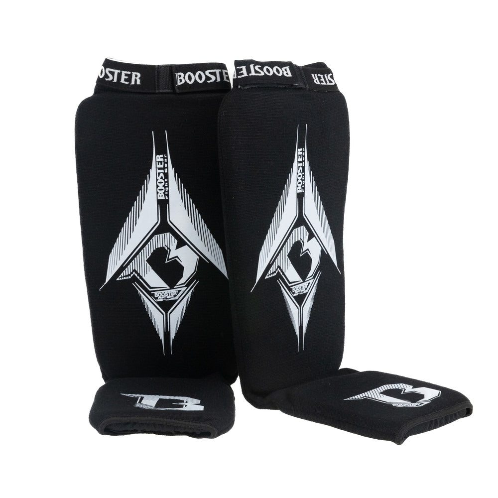BOOSTER - BFG AMSG PRO 1 SCHEENBESCHERMERS