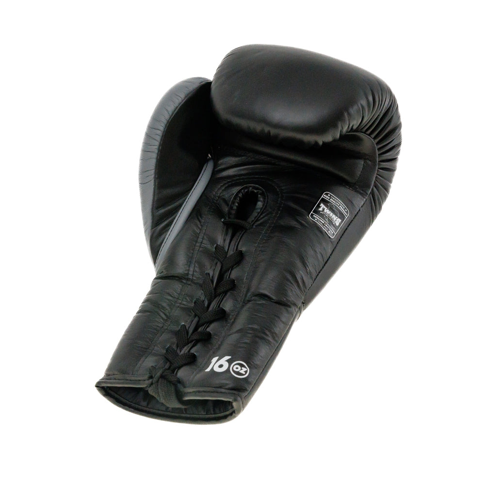 BGLL 8 BLACK LACHED