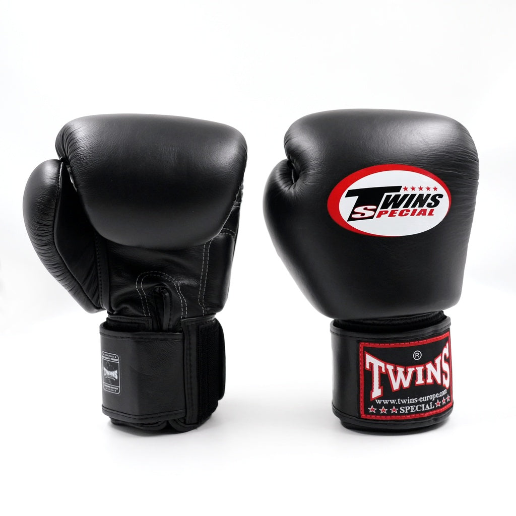 TWINS (KICK)BOXING GLOVES BGVL 3 BLACK