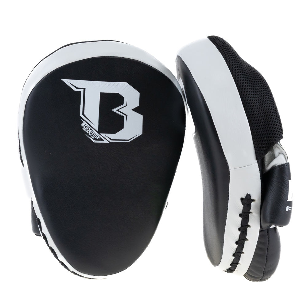 BOOSTER PADS BPM 1 FOCUS - NOIR/BLANC