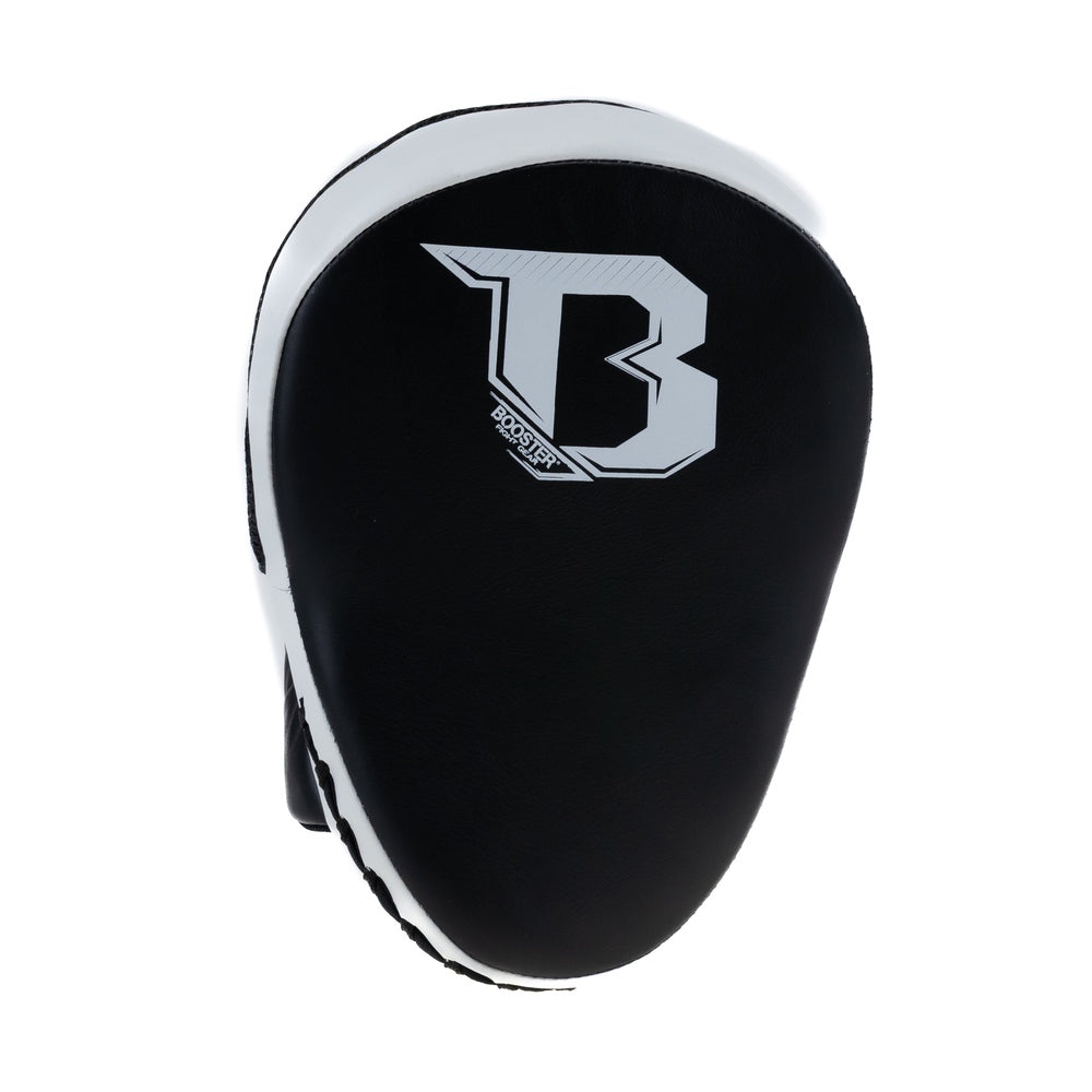 BOOSTER PADS BPM 1 FOCUS - NOIR/BLANC