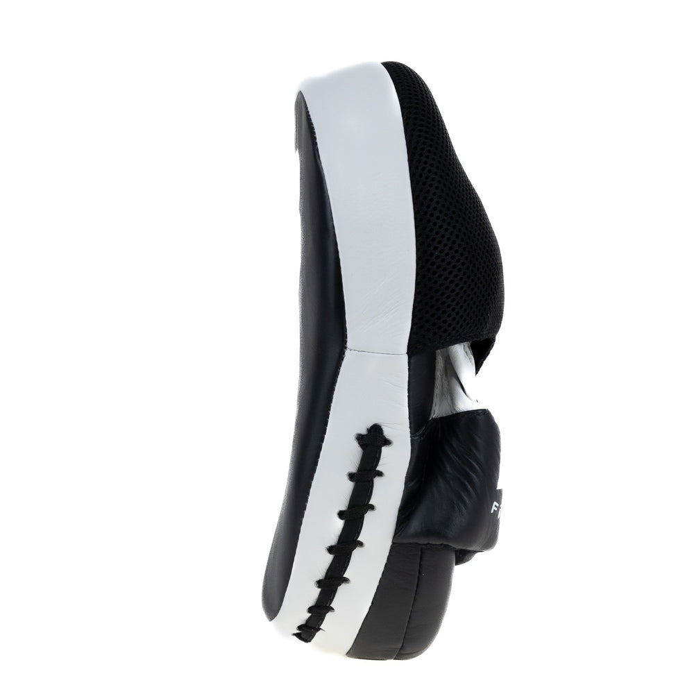 BOOSTER PADS BPM 1 FOCUS - NOIR/BLANC