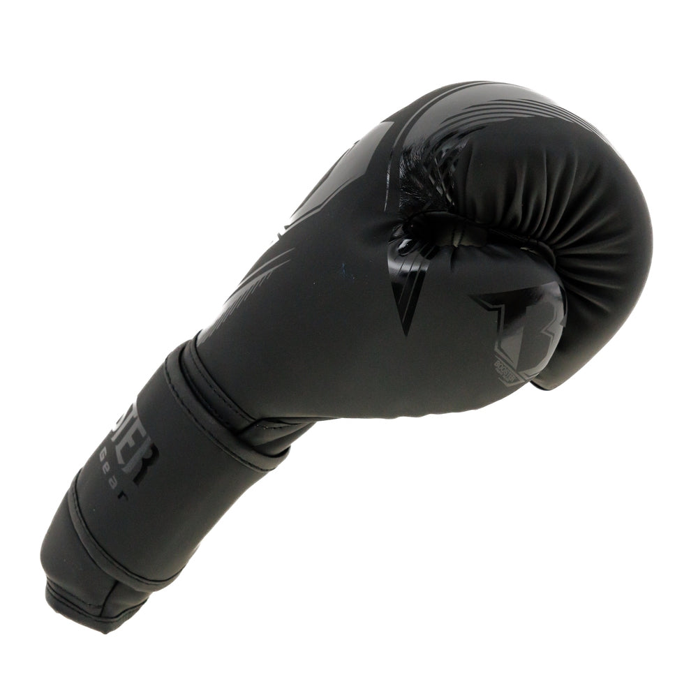 Gants de boxe Booster (Kick) Bangkok noirs