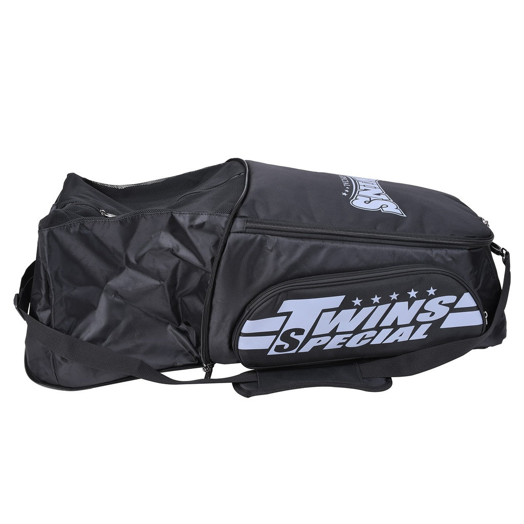 Twins CBBT 2 Training Bag - Black