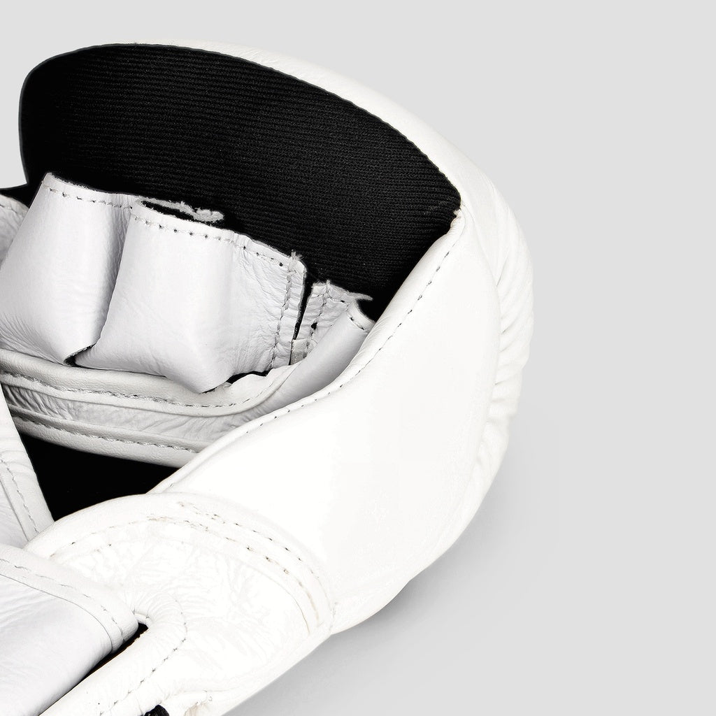 TWINS MMA HANDSCHOENEN GGL 14 - WIT