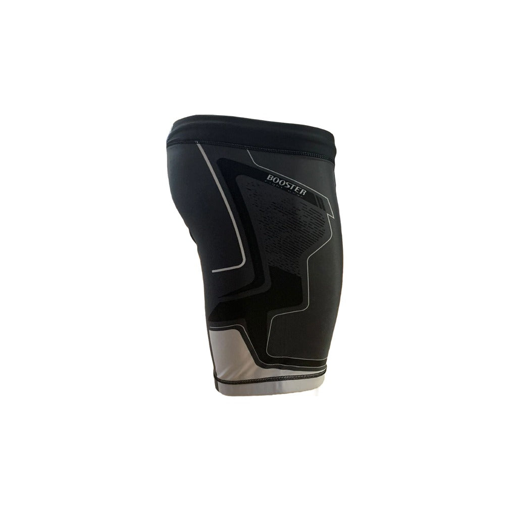 BOOSTER DELTA 4 VT COMPRESSION TRUNK GREY/BLACK