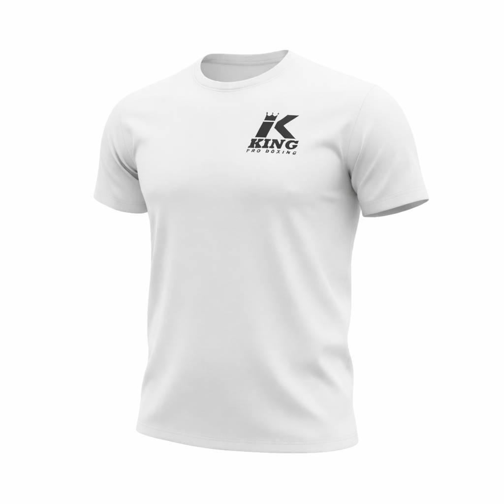 KING PRO BOXING SHIRT-WIT