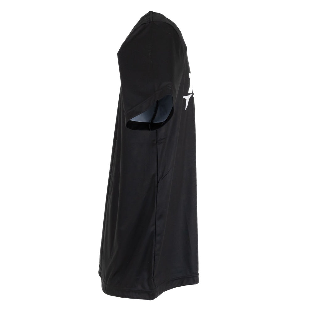 MAILLOT KING PRO REVO 1 - NOIR/BLANC