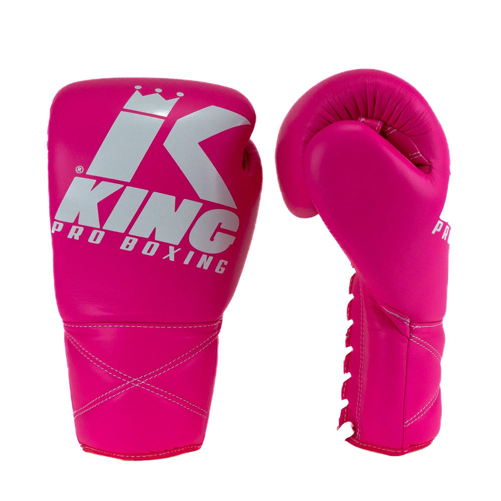 KING PRO (KICK)BOKSHANDSCHOENEN XK LU PINK
