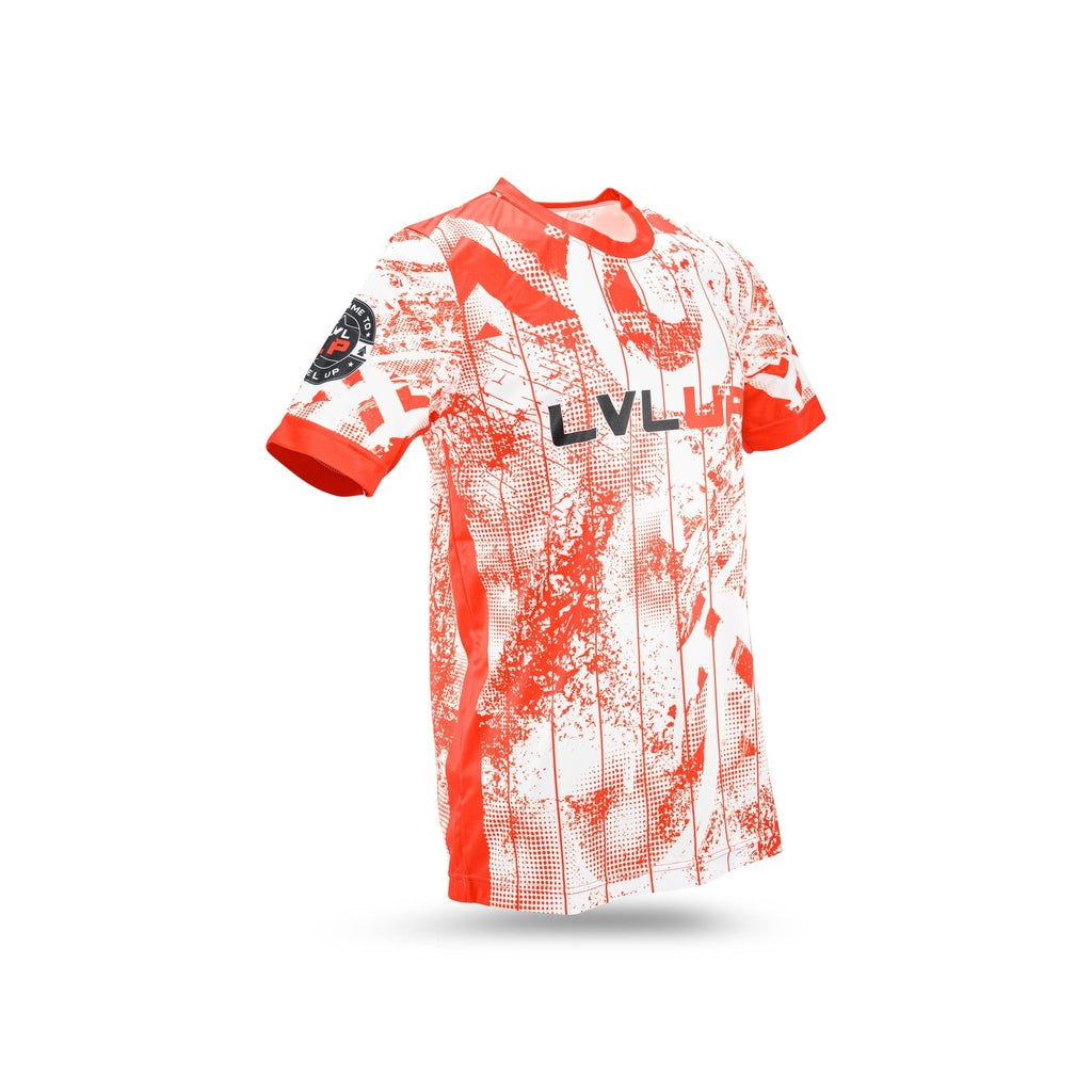 LVL UP T-SHIRT STADIUM TEE 2
