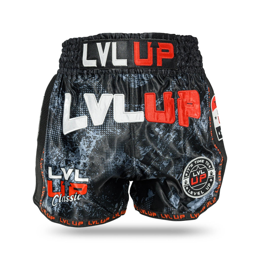 LVL UP KICKBOKSBROEK STADIUM 1