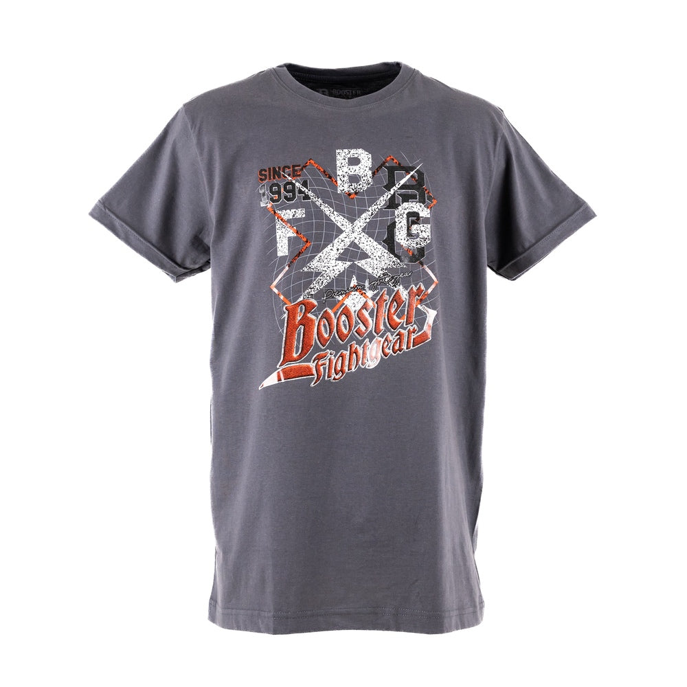 T-SHIRT BOOSTER TS 1994 2