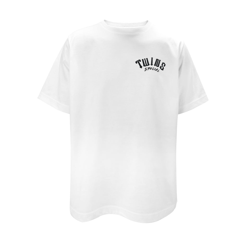 T-STYLE T-SWINS 02-BLANC
