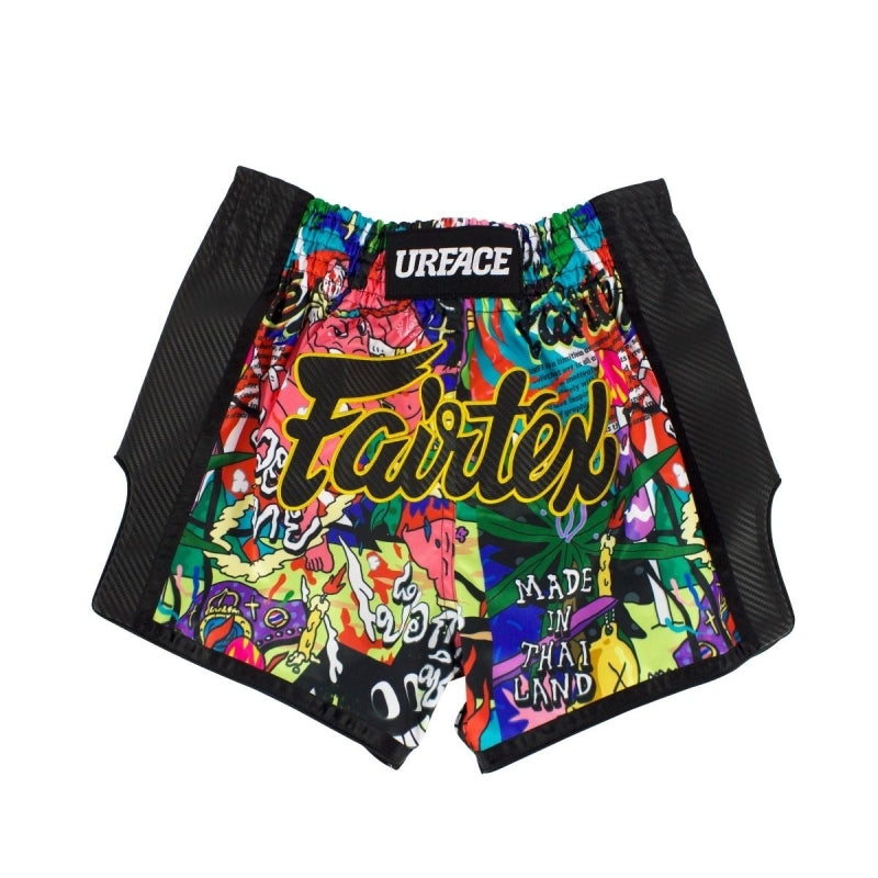 FAIRTEX MUAY THAI SHORTS URFACE