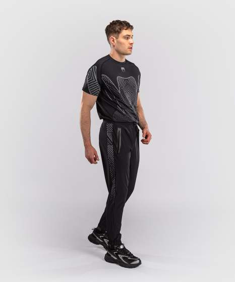 VENUM MIDNIGHT FURY JOGGERS ZWART/GRIJS/SILVER