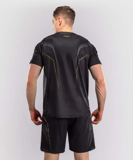 VENUM STREAMLINE DRY TECH ZWART/GOUD