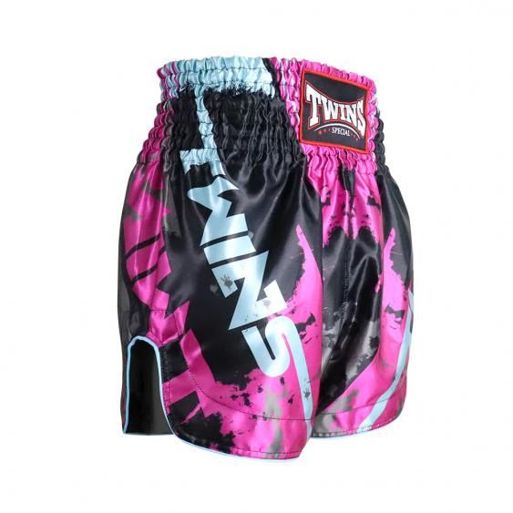 TWINS KICKBOKS PANTS TTBL CANDY
