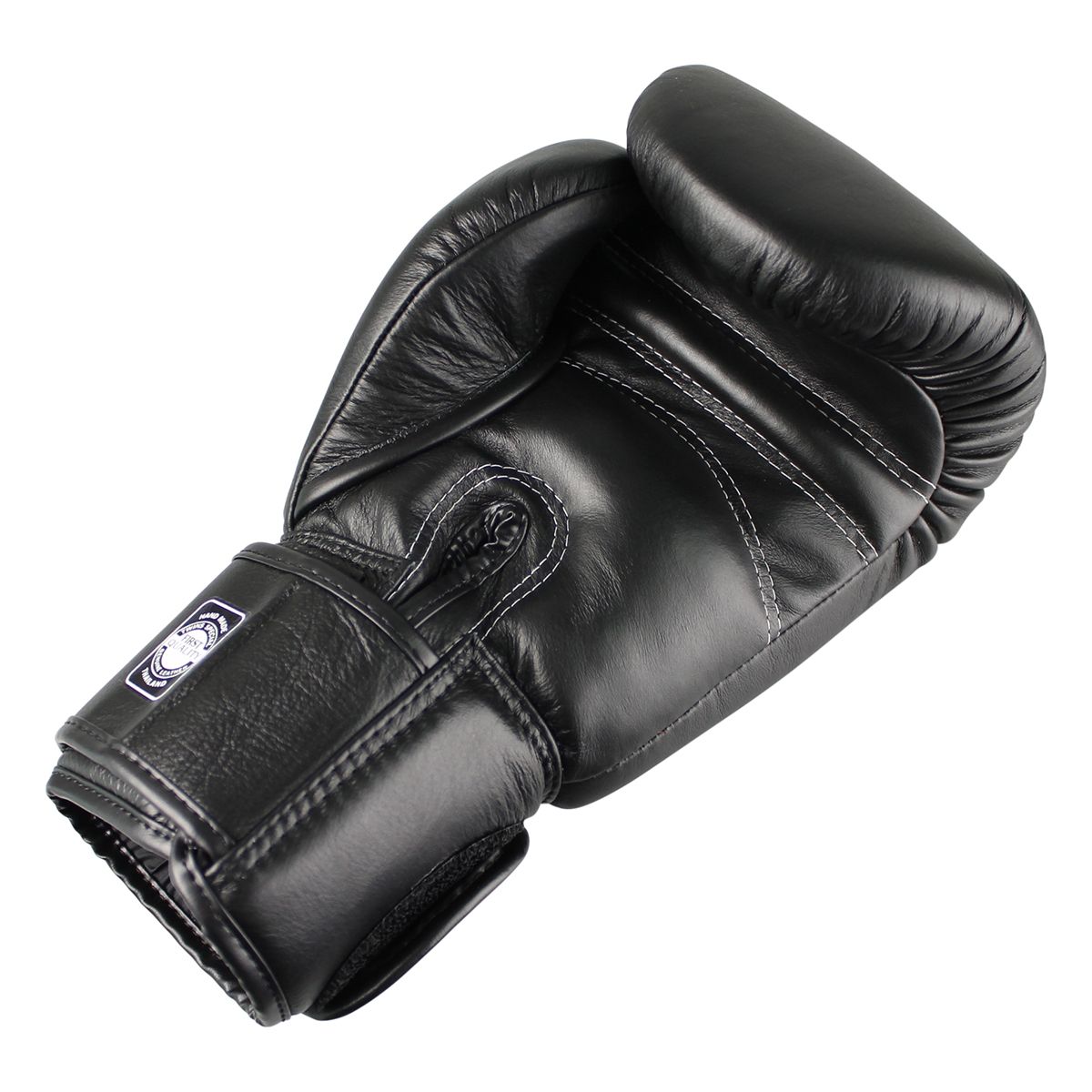 TWINS (KICK)BOXING GLOVES BGN 2 BLACK