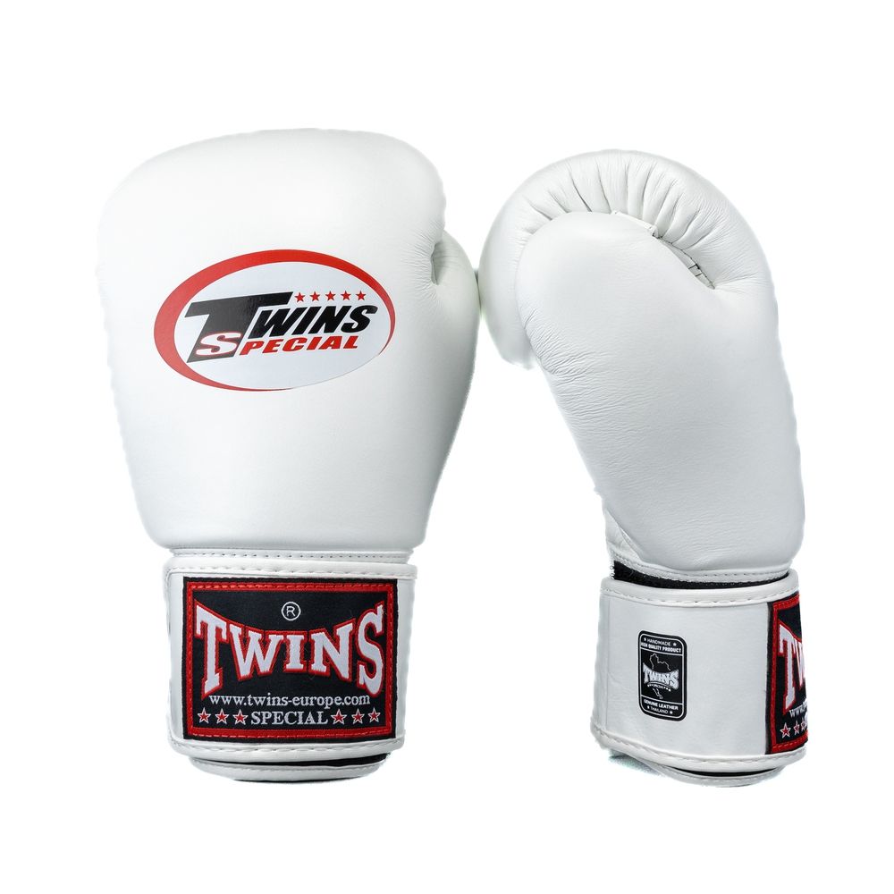TWINS BG-N V2 WHITE