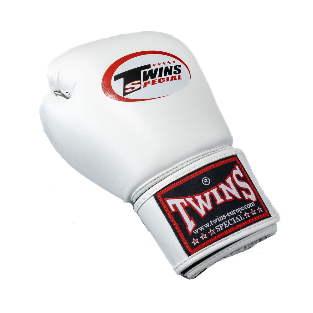 TWINS BG-N V2 WHITE