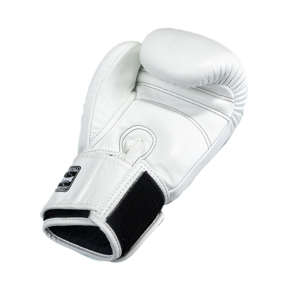 TWINS BG-N V2 WHITE