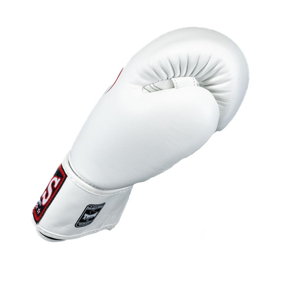 TWINS BG-N V2 WHITE