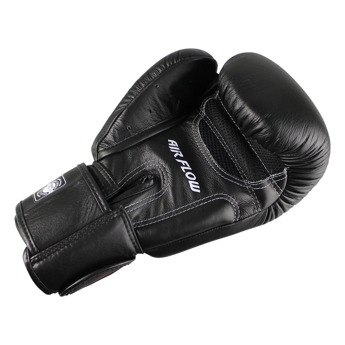 TWINS (KICK)BOXING GLOVES BGVL 3 AIR BLACK