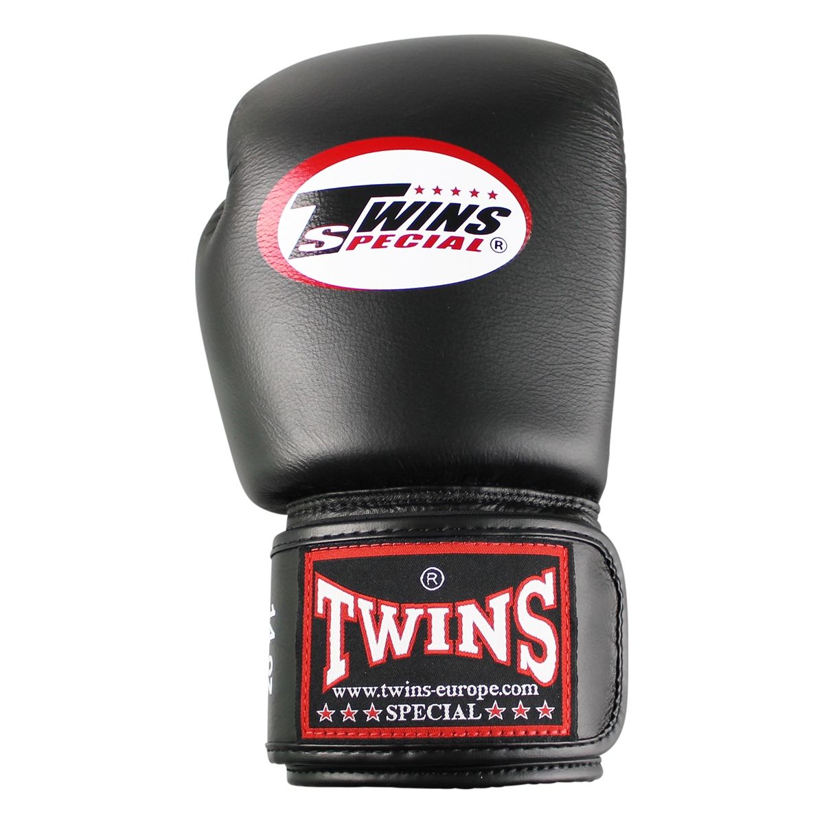 TWINS (KICK)BOXING GLOVES BGVL 3 AIR BLACK