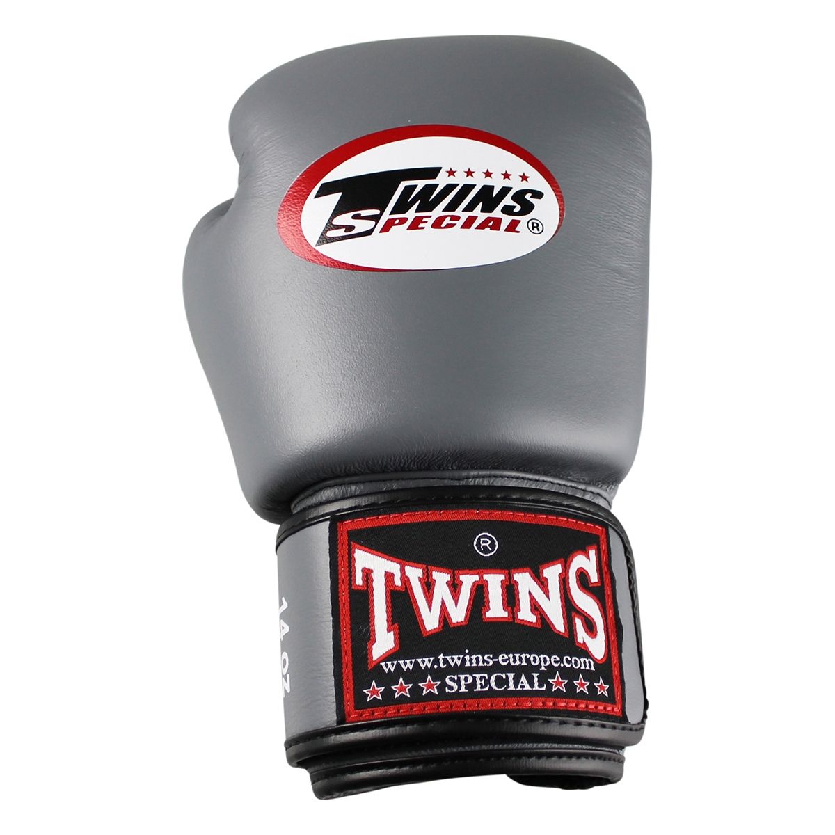 TWINS (KICK)BOXING GLOVES BGVL 3 - GREY