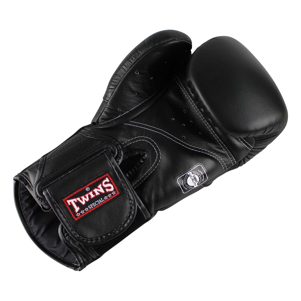 TWINS (KICK)BOXING GLOVES BGVL 6 BLACK
