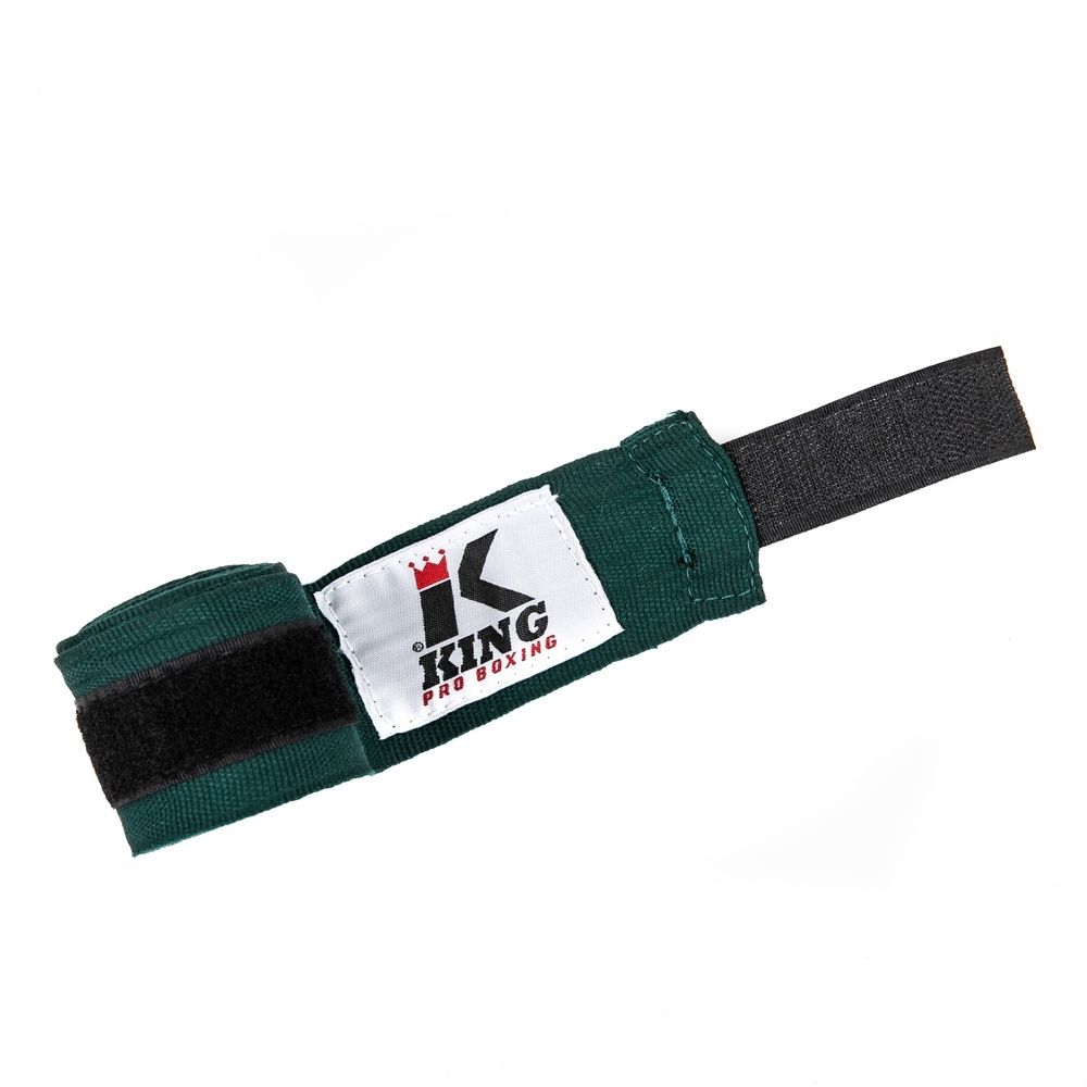 KING BANDAGES - GREEN