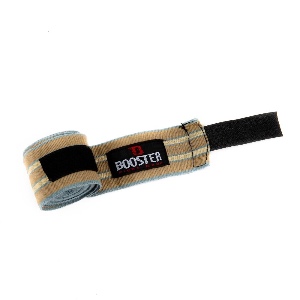 BANDAGES BOOSTER RÉTRO - MARRON