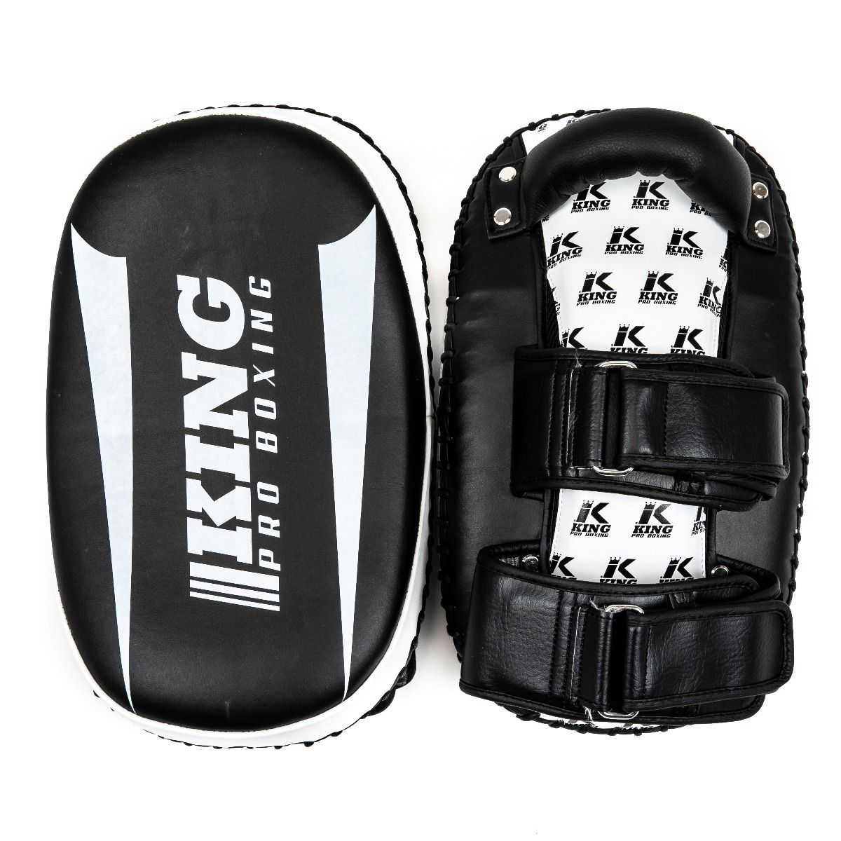 Coussin d'escalier KING PRO REVO KP - Noir