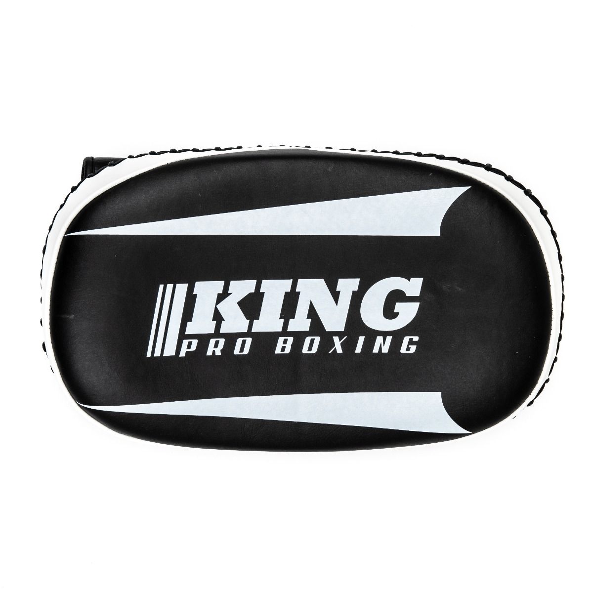 Coussin d'escalier KING PRO REVO KP - Noir
