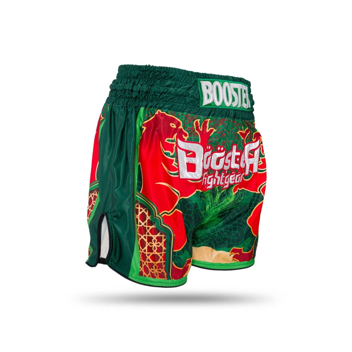 BOOSTER KICKBOXING SHORTS TBT MOROCCO