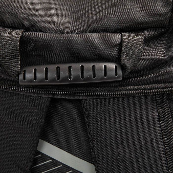 BOOSTER SPORTTAS B-FORCE DUFFLE LARGE-ZWART