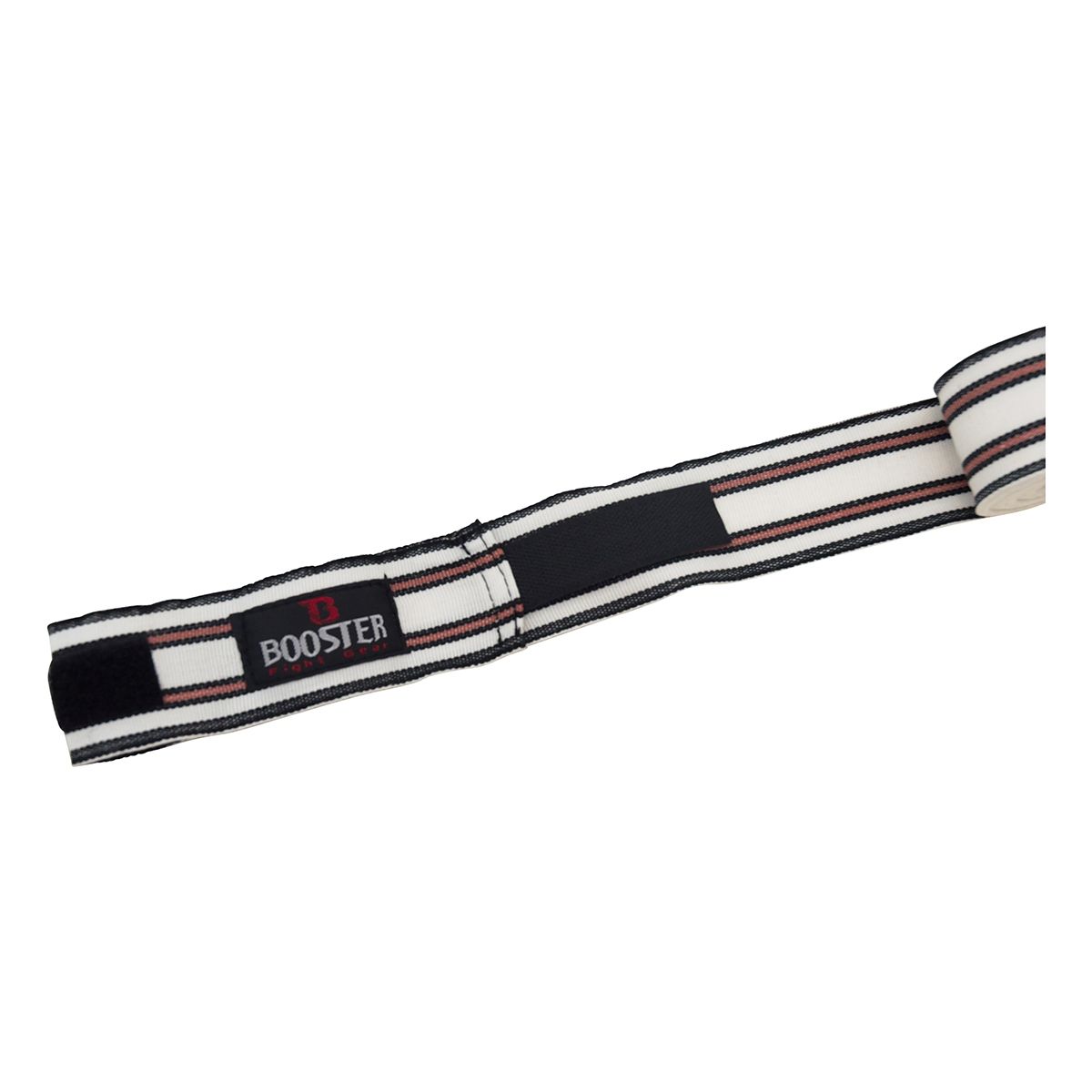 BANDAGES RETRO BOOSTER - GRIS/MARRON