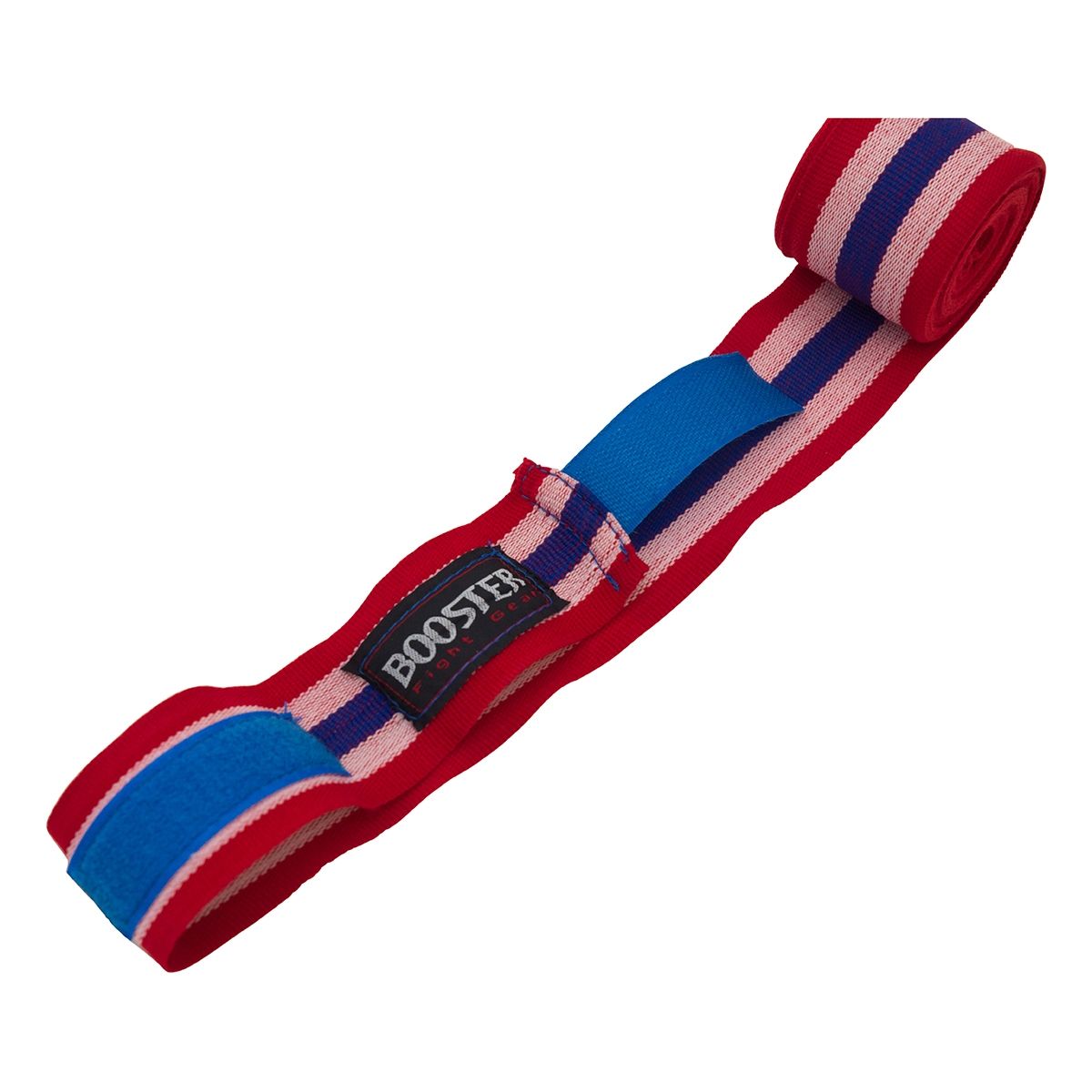 BANDAGES BOOSTER BPC THAÏ - ROUGE/BLANC