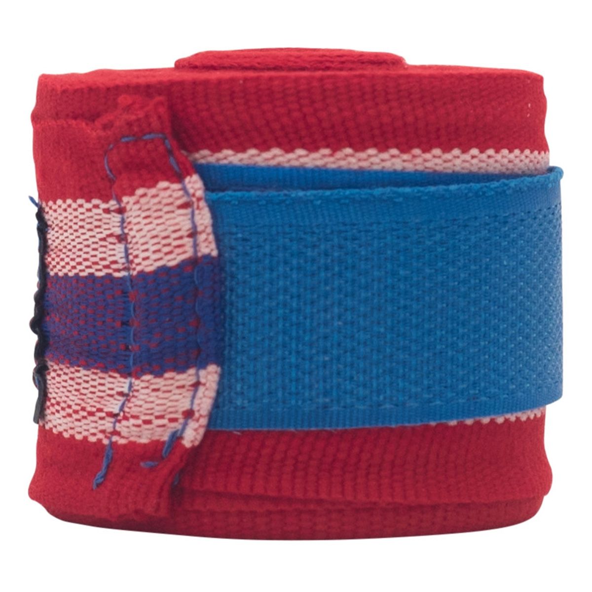 BANDAGES BOOSTER BPC THAÏ - ROUGE/BLANC