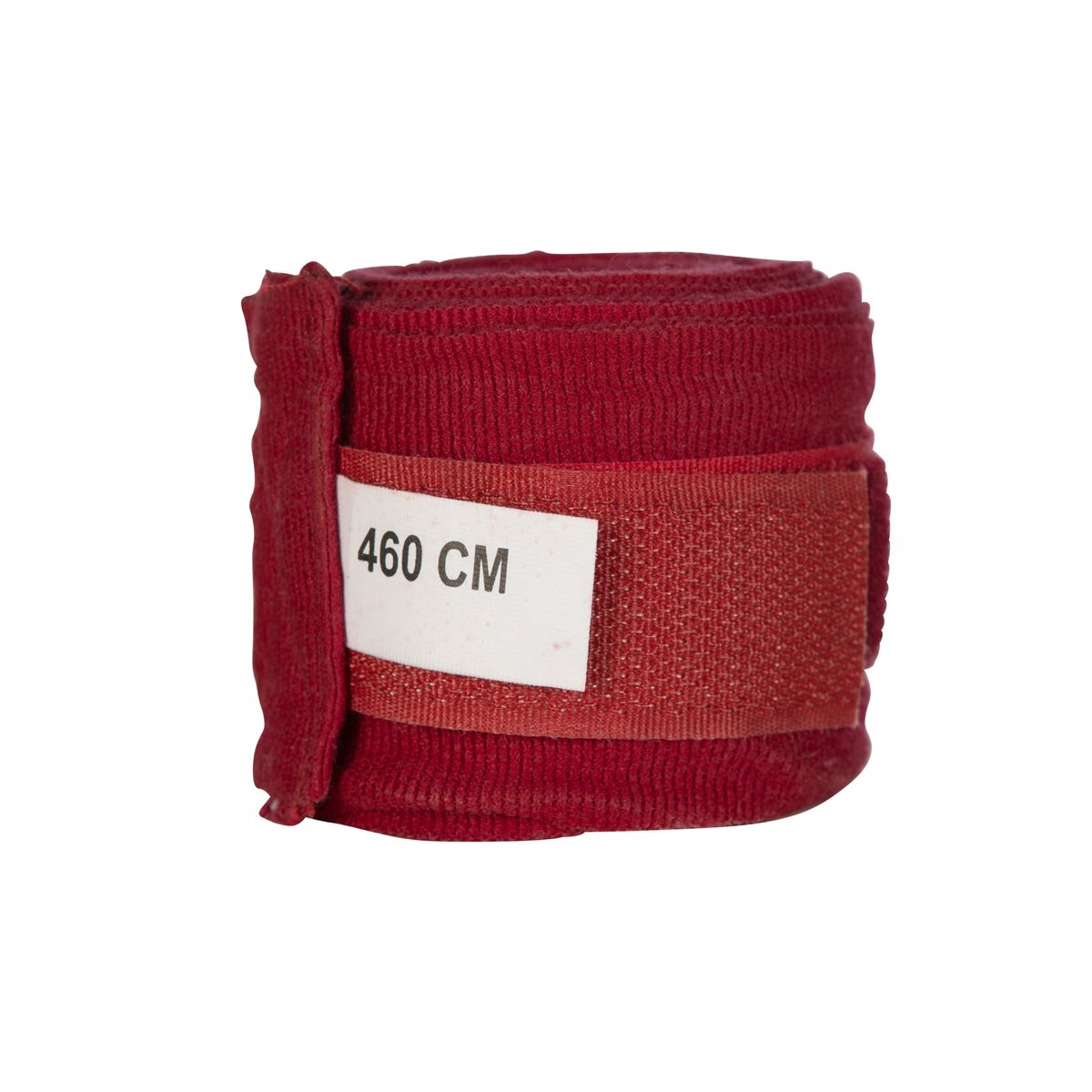 BOOSTER BANDAGES REDWINE - RED