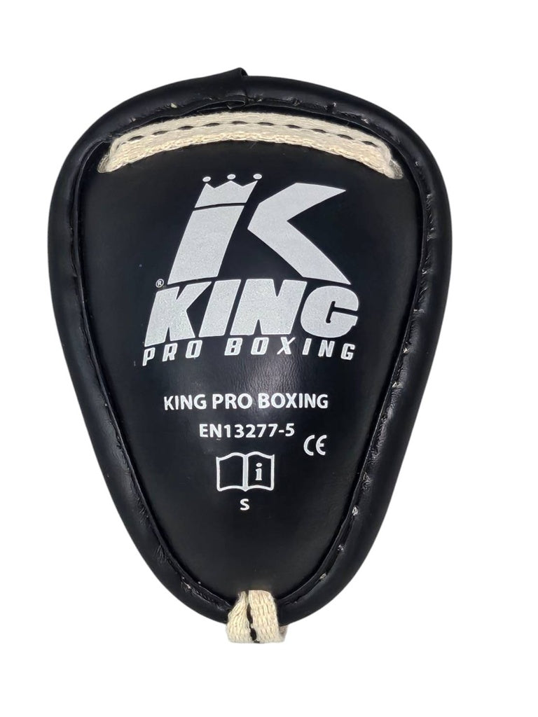 KING KRUISBESCHERMER METAAL