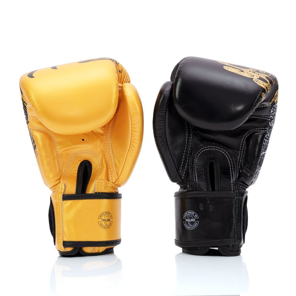 Fairtex (KICK) BOXING GLOVES HARMONY SIX