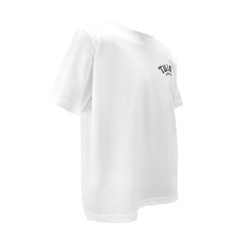 T-STYLE T-SWINS 02-BLANC
