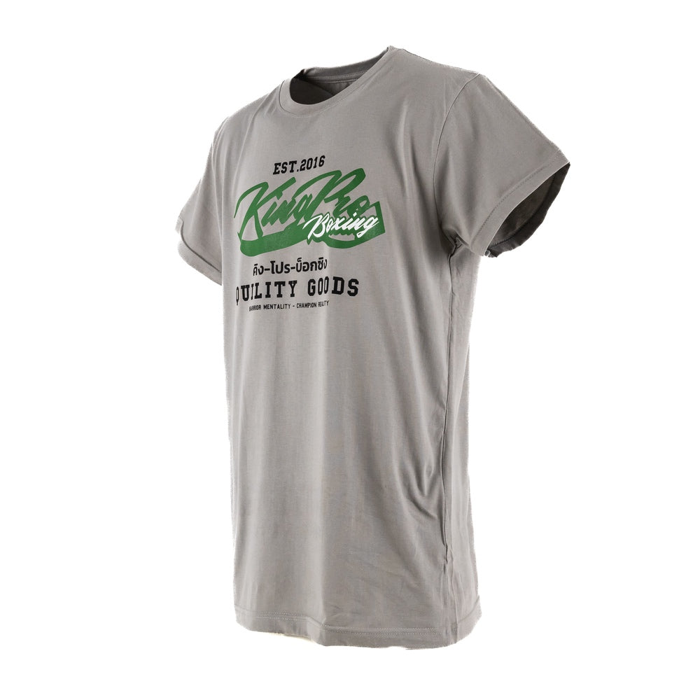 T-SHIRT KING PRO TS SIGNATURE 1